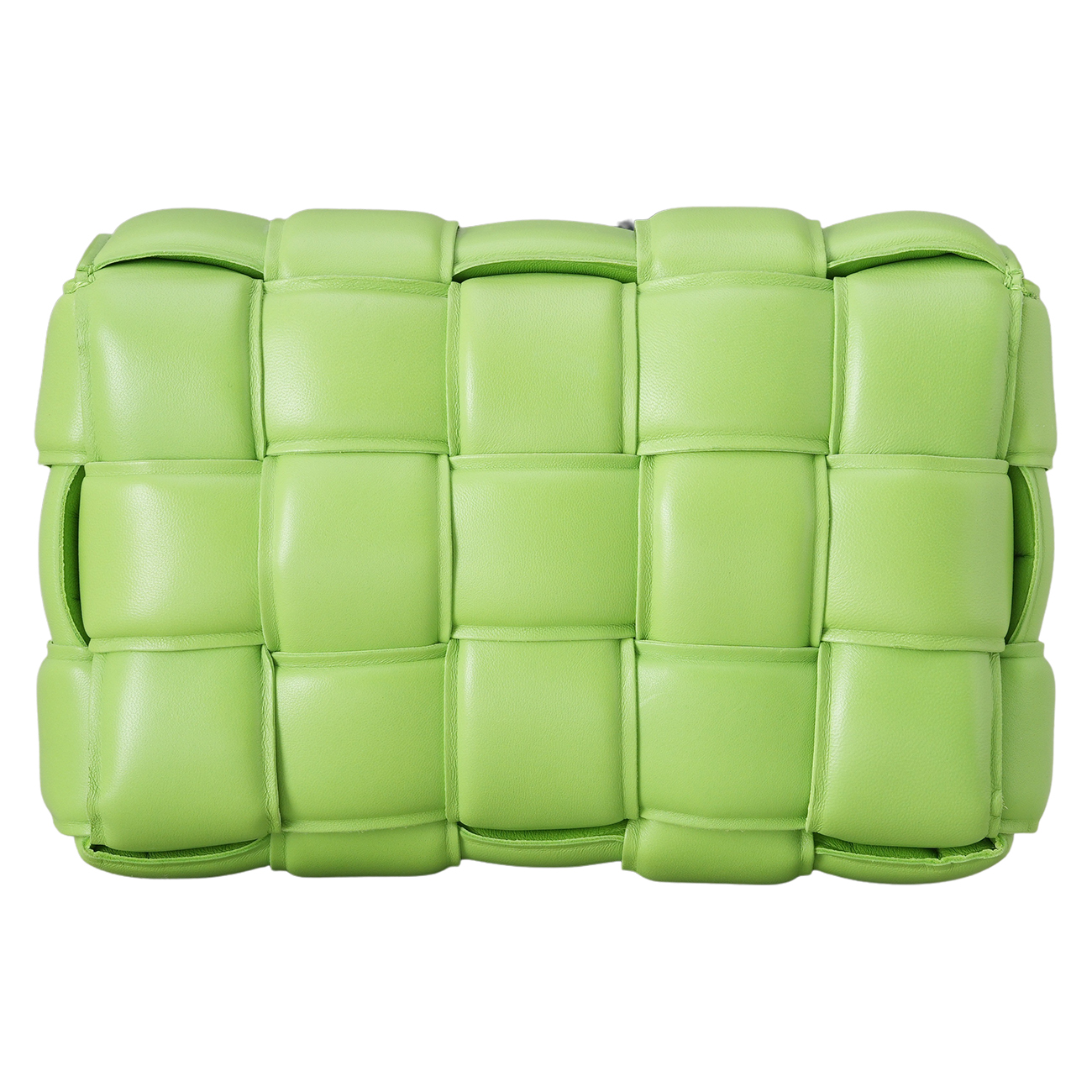 BOTTEGA VENETA(USED)보테가베네타 패딩 카세트백